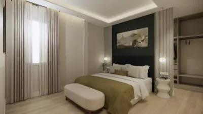 Apartment on Goya photo 11