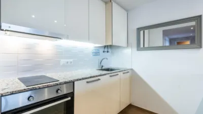 Apartamento en venta en Calle Berlin, 51, Puntillo del Sol (La Matanza de Acentejo) de 265.000 €