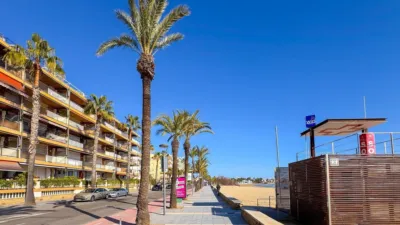 House on Carrer de Cambrils photo 43