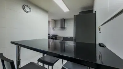Apartment on Calle del Marqués de la Hermida photo 30