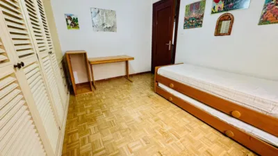 Apartment in El Ejido-La Merced-La Victoria photo 18