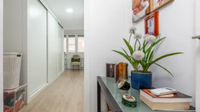 Flat on Calle de José Recuerda, 5 photo 26