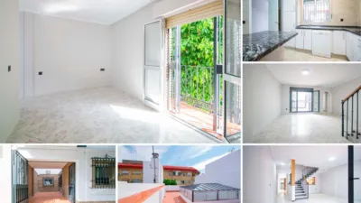 House on Melchor Gallegos Street photo 2