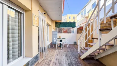House on Carrer de Cambrils photo 23