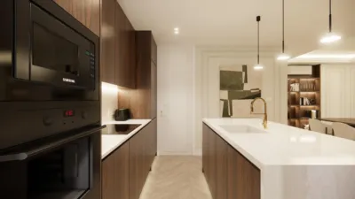 Apartment for Sale photo 5