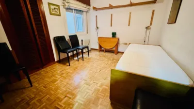 Apartment in El Ejido-La Merced-La Victoria photo 35