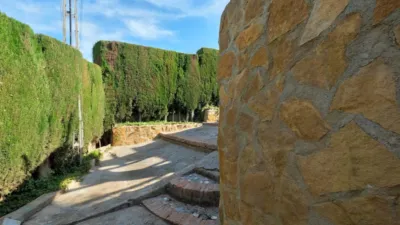 Chalet en Camino Viejo de Motril photo 18