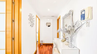 Piso en venta en Calle del Ingeniero Vargas Machuca, Casería de Ossio-San Carlos (San Fernando) de 355.000 €