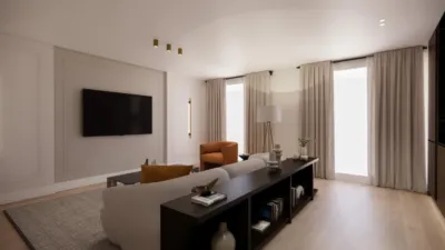 Apartment in the City Centre photo 3