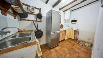 Rustic finca on La Vegueta Street photo 20