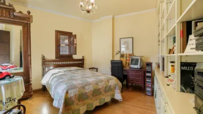 Semi-detached house in Cuesta del Chapiz photo 9