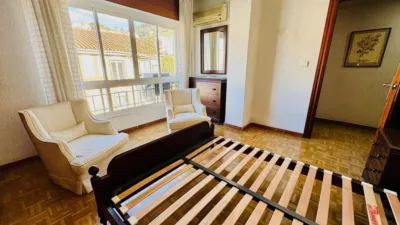 Apartment in El Ejido-La Merced-La Victoria photo 25