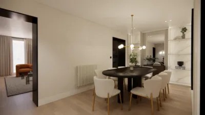 Apartment in the City Centre photo 5