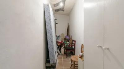 Semi-detached house in Cuesta del Chapiz photo 18