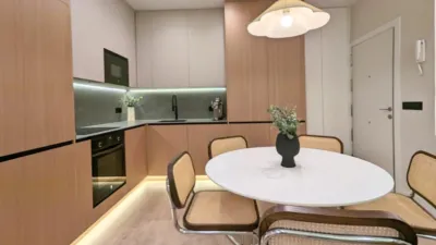 Apartment in Goya photo 3