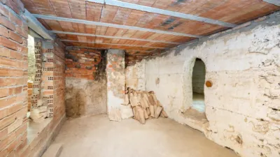 Semi-detached house on Calle de la Virgen photo 39