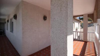 Semi-detached house on Francisco Jose García Jiménez Street photo 53