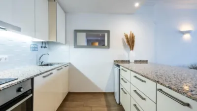 Apartamento en venta en Calle Berlin, 51, Puntillo del Sol (La Matanza de Acentejo) de 265.000 €