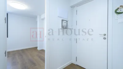 Apartment on Carrer d'Alfons 'el Magnànim' photo 30
