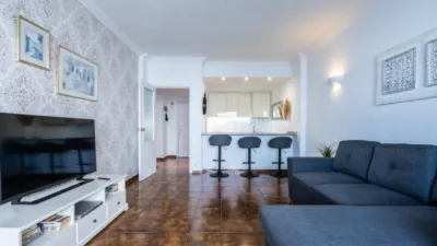 Apartamento en venta en Calle Berlin, 51, Puntillo del Sol (La Matanza de Acentejo) de 265.000 €