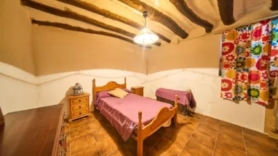 Rustic finca on La Vegueta Street photo 27
