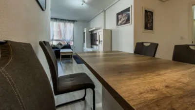Apartment on Calle del Marqués de la Hermida photo 10