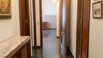 Apartment on Avinguda del Regne de València, 65 photo 22