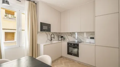 Apartment in Ibiza photo 4