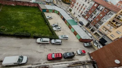 Apartment in Plaza de Luis Hauzeur photo 49