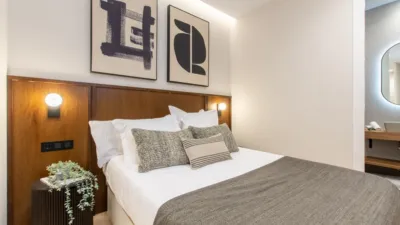 Apartment in Chueca photo 7