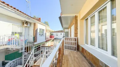 House on Carrer de Cambrils photo 20