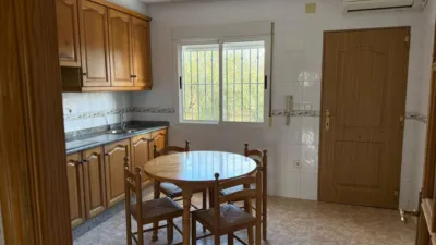 House in Las Bayas-Asprillas photo 19