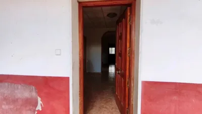 House in Las Bayas-Asprillas photo 14