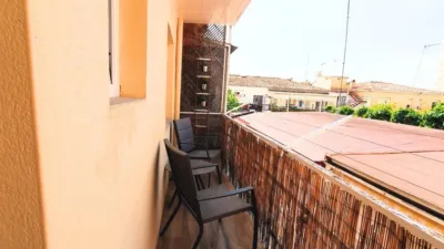 House on Carrer de Cambrils photo 34