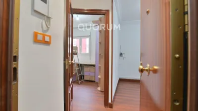 Apartment on Cocherito Street, Bilbao photo 5