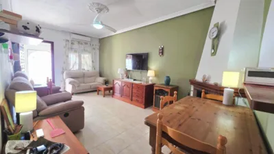Casa – San Miguel de Salinas, Balcón de la Costa Blanca - Vista 3