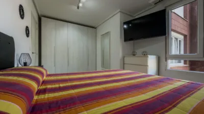 Apartment on Calle del Marqués de la Hermida photo 18
