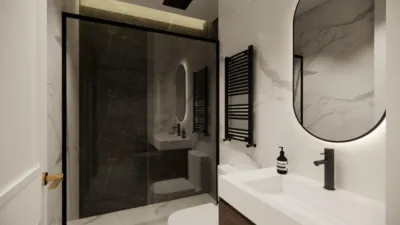 Apartment for Sale photo 9