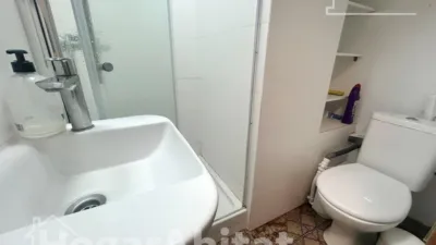 Flat on Calle de Conchita Piquer photo 20