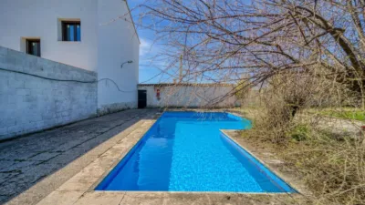 Chalet in Villamanrique Old Town photo 6