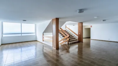 Apartamento en venta en Calle Berlin, 51, Puntillo del Sol (La Matanza de Acentejo) de 265.000 €