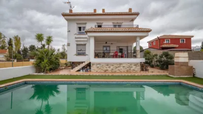 Chalet en calle Ldo. Sanson Carrasco, nº 10 photo 86