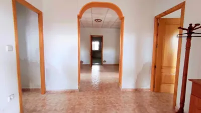House in Las Bayas-Asprillas photo 13