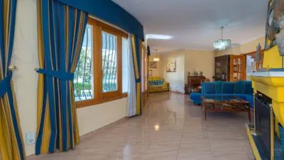 Casa - Vista 5