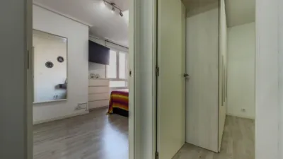Apartment on Calle del Marqués de la Hermida photo 15