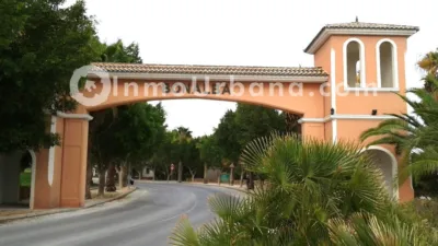 Chalet en Carrer vespre photo 55