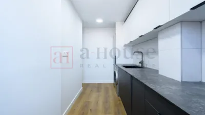 Apartment on Carrer d'Alfons 'el Magnànim' photo 12