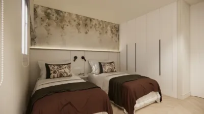 Apartment in Ibiza photo 13