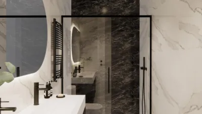 Apartment on Goya photo 12