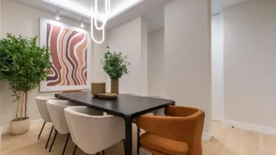 Apartment in Chueca photo 2